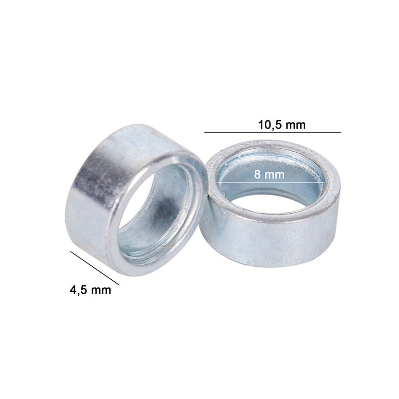 Tempish scooter Spacer set (2 pcs) | Sport Station.