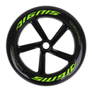 Tempish scooter PU 87A 230x32 wheel | Sport Station.