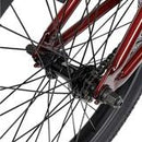 Mankind International 20" 2021 BMX (20.75" - Gloss Trans Red) | Sport Station.