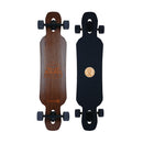 Tempish longboard Walnut | Sport Station.