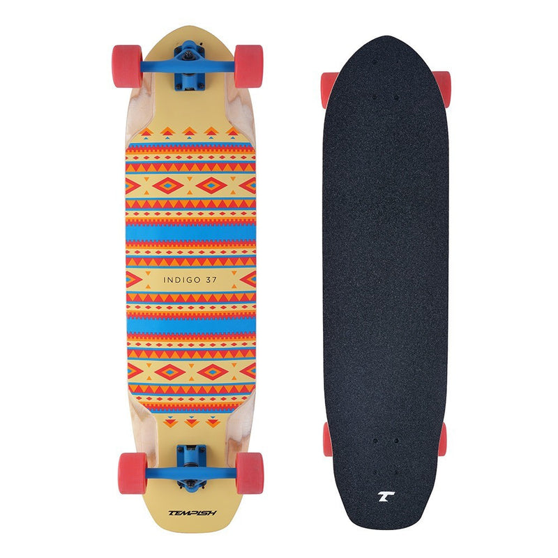 Tempish longboard INDIGO 37 | Sport Station.