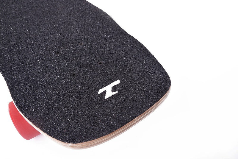 Tempish longboard INDIGO 37 | Sport Station.