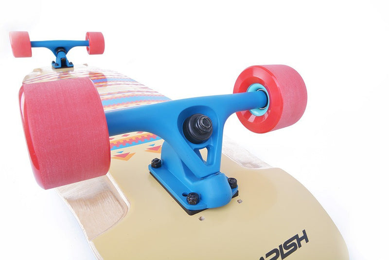 Tempish longboard INDIGO 37 | Sport Station.