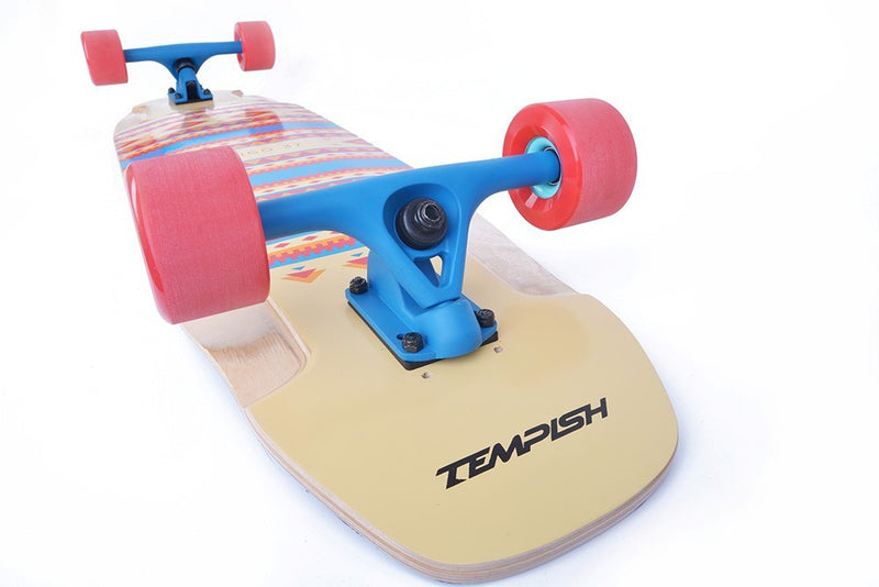 Tempish longboard INDIGO 37 | Sport Station.