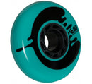 Under Cover wheels Cosmic Roche Teal 80/88A, 4-pack | Sport Station.