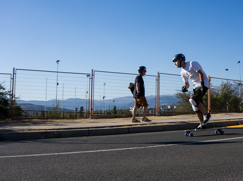 Tempish longboard INDIGO 37 | Sport Station.