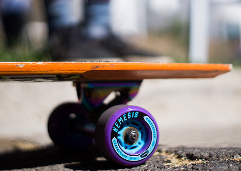 Tempish longboard INDIGO 37 | Sport Station.