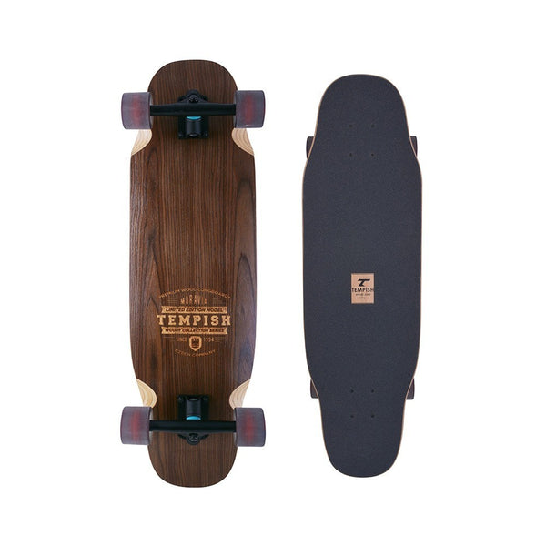 Tempish longboard Moravia II | Sport Station.