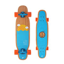 Tempish longboard Mini Nautical | Sport Station.