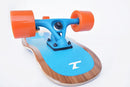 Tempish longboard Mini Nautical | Sport Station.