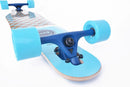 Tempish longboard Nautical C | Sport Station.