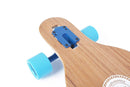Tempish longboard Nautical C | Sport Station.