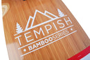 Tempish longboard Flow 42" | Sport Station.