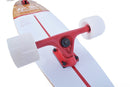 Tempish longboard Flow 42" | Sport Station.