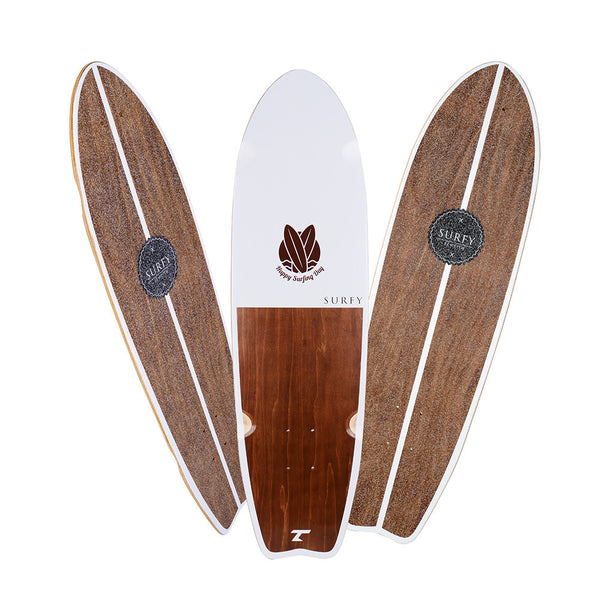 TEMPISH Board deck SURFY | Sport Station.