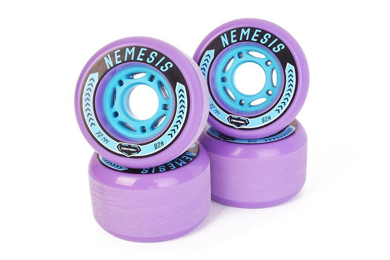 Tempish longboard LB 72x42 82A wheels | Sport Station.