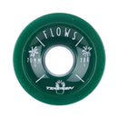 Tempish longboard LB 70x51 78A wheels | Sport Station.