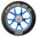 Slamm Scooter wheel 110MM V-TEN II WHEELS | Sport Station.