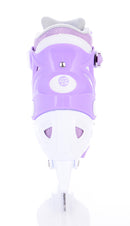 Tempish adjustable kids ice skates Clips Ice girl | Sport Station.