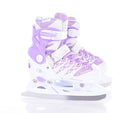 Tempish adjustable kids ice skates Clips Ice girl | Sport Station.