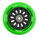 Slamm Scooter wheel 100MM NYLON CORE WHEELS | Sport Station.
