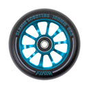 Slamm freestyle scooter 100 mm Flair 2.0 wheel | Sport Station.