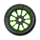 Slamm freestyle scooter 100 mm Flair 2.0 wheel | Sport Station.