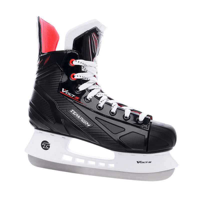 Tempish kids ice hockey skate Volt-S Jr. | Sport Station.