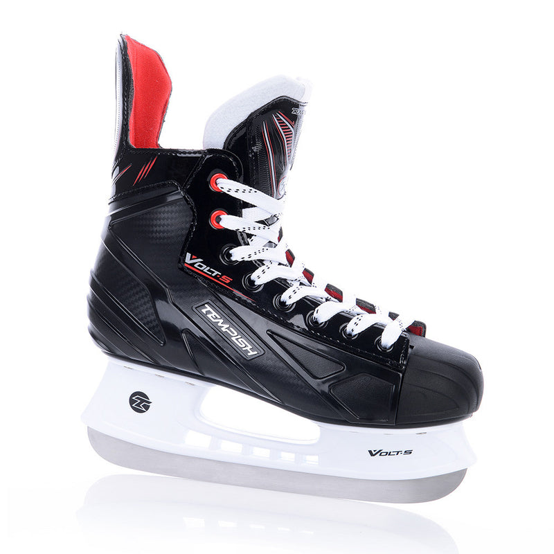 Tempish kids ice hockey skate Volt-S Jr. | Sport Station.