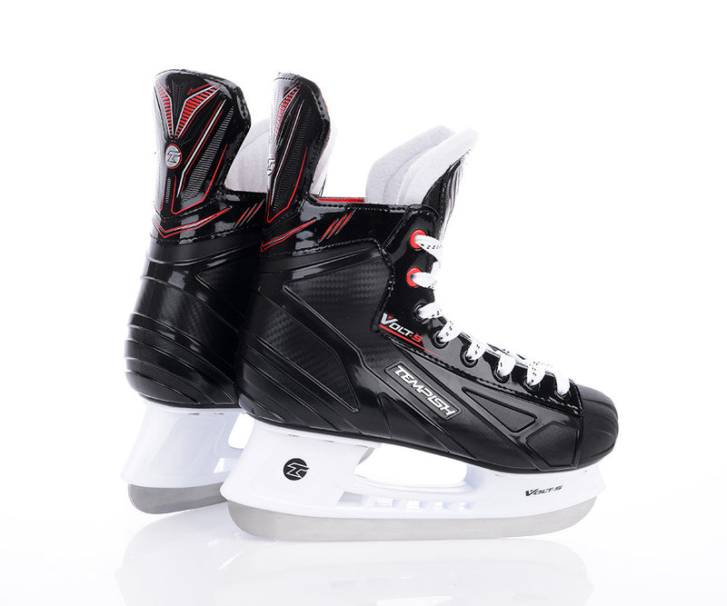 Tempish kids ice hockey skate Volt-S Jr. | Sport Station.