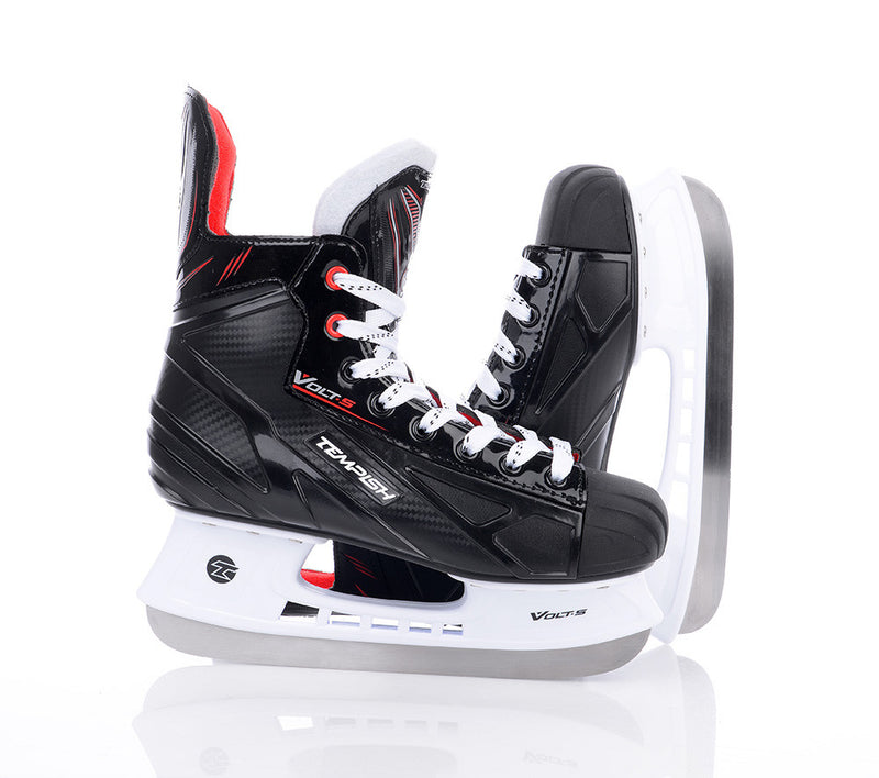 Tempish kids ice hockey skate Volt-S Jr. | Sport Station.