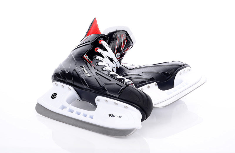 Tempish kids ice hockey skate Volt-S Jr. | Sport Station.