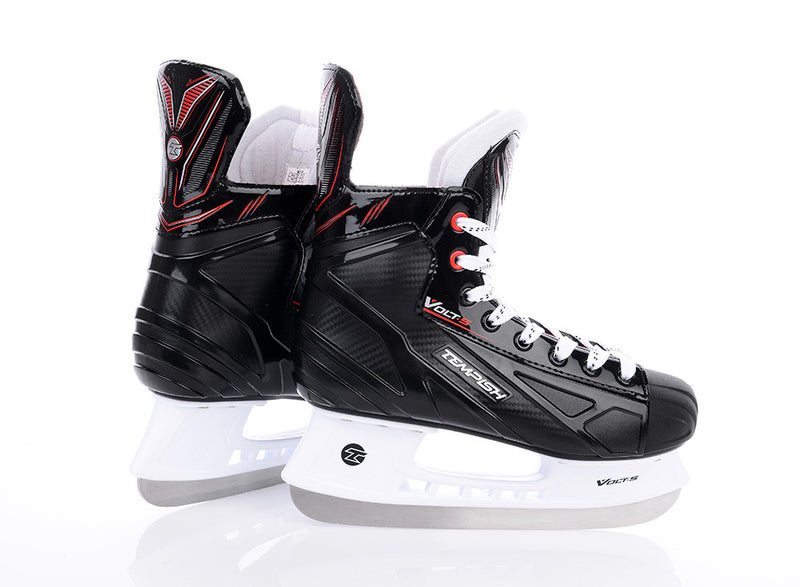 Tempish kids ice hockey skate Volt-S Jr. | Sport Station.