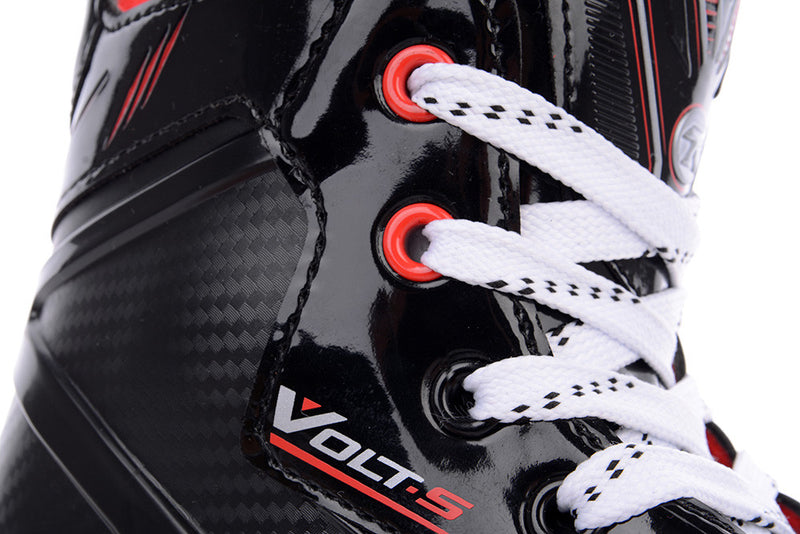 Tempish kids ice hockey skate Volt-S Jr. | Sport Station.