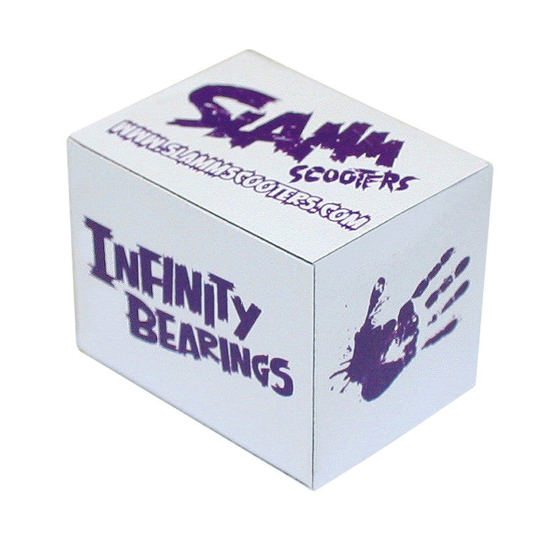 Slamm scooter bearings INFINITY | Sport Station.