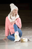 Tempish womens ice skate Giulia | Sport Station.