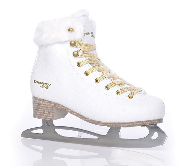 Tempish womens ice skate Fine | Sport Station.