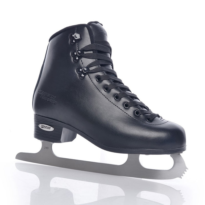 Tempish mens ice figure skate Experie | Sport Station.