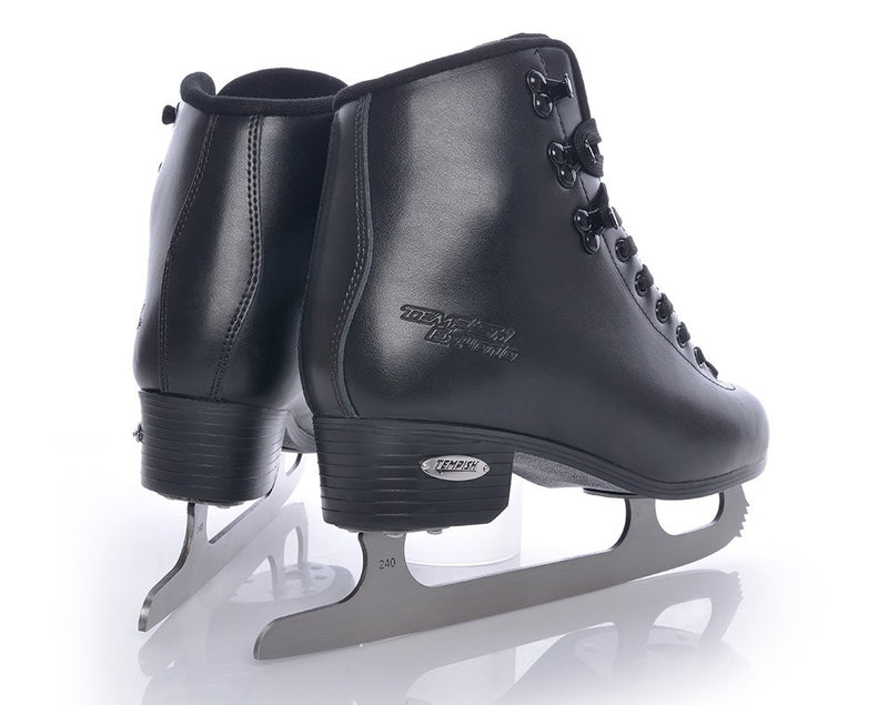 Tempish mens ice figure skate Experie | Sport Station.