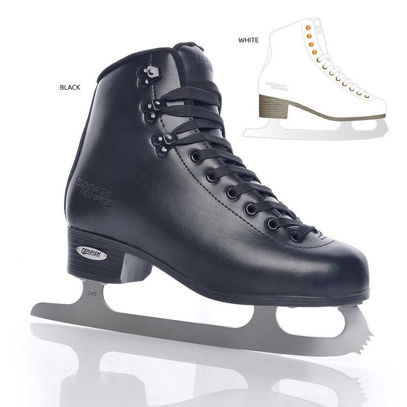 Tempish mens ice figure skate Experie | Sport Station.