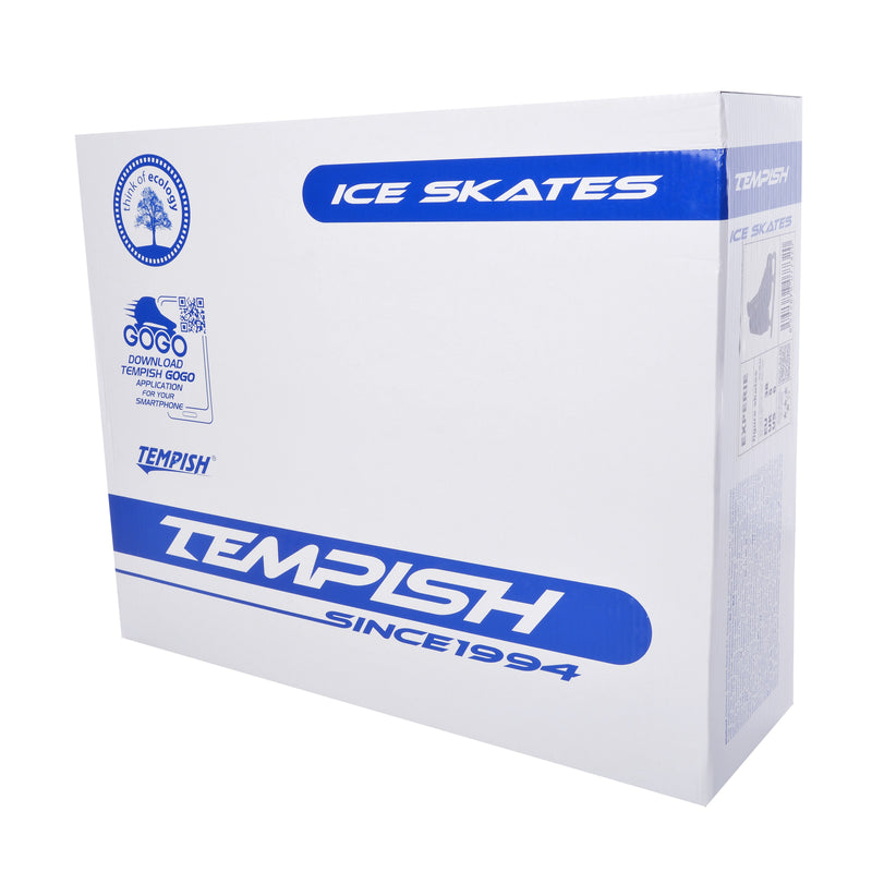 Tempish kids figure ice skates Experie Jr. | Sport Station.