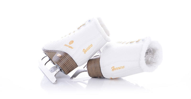 Tempish womens ice skate Jessica | Sport Station.