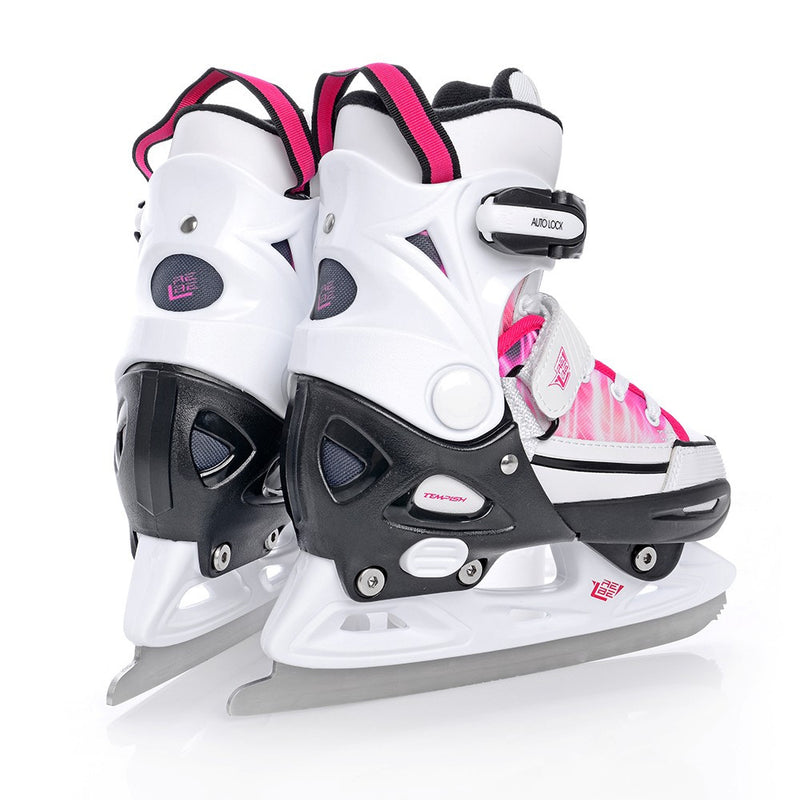 Tempish adjustable kids ice skate Rebel Ice One Pro Girl | Sport Station.