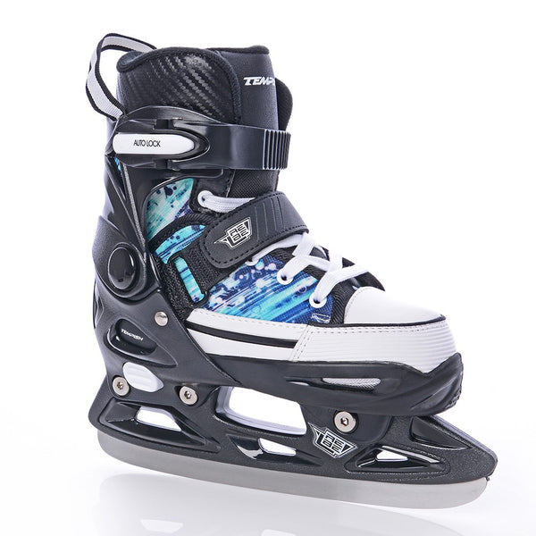 Tempish adjustable kids ice skate Rebel Ice One Pro | Sport Station.