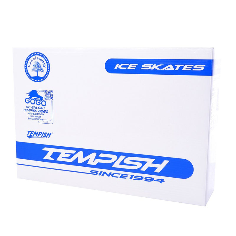 Tempish adjustable kids ice skate Rebel Ice One Pro | Sport Station.