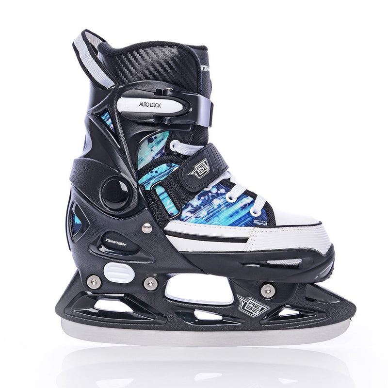 Tempish adjustable kids ice skate Rebel Ice One Pro | Sport Station.