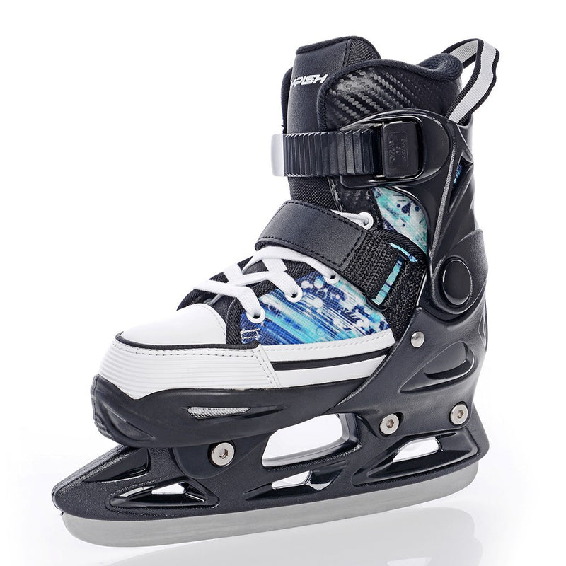 Tempish adjustable kids ice skate Rebel Ice One Pro | Sport Station.