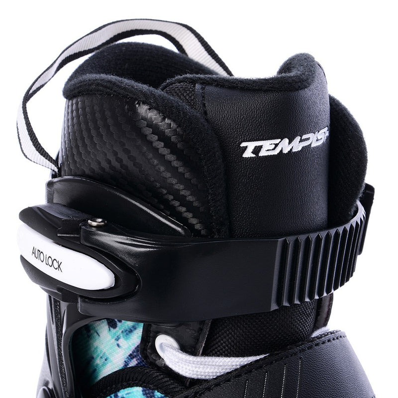 Tempish adjustable kids ice skate Rebel Ice One Pro | Sport Station.