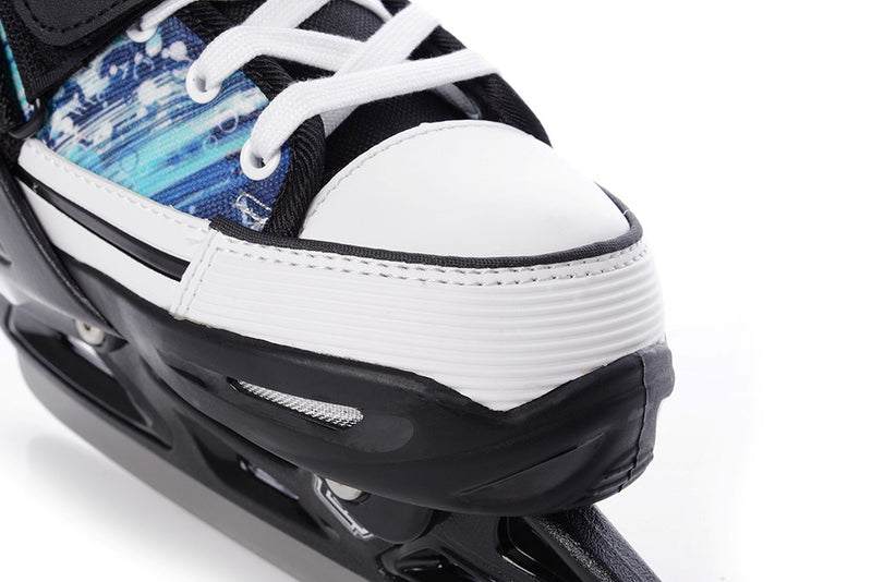 Tempish adjustable kids ice skate Rebel Ice One Pro | Sport Station.