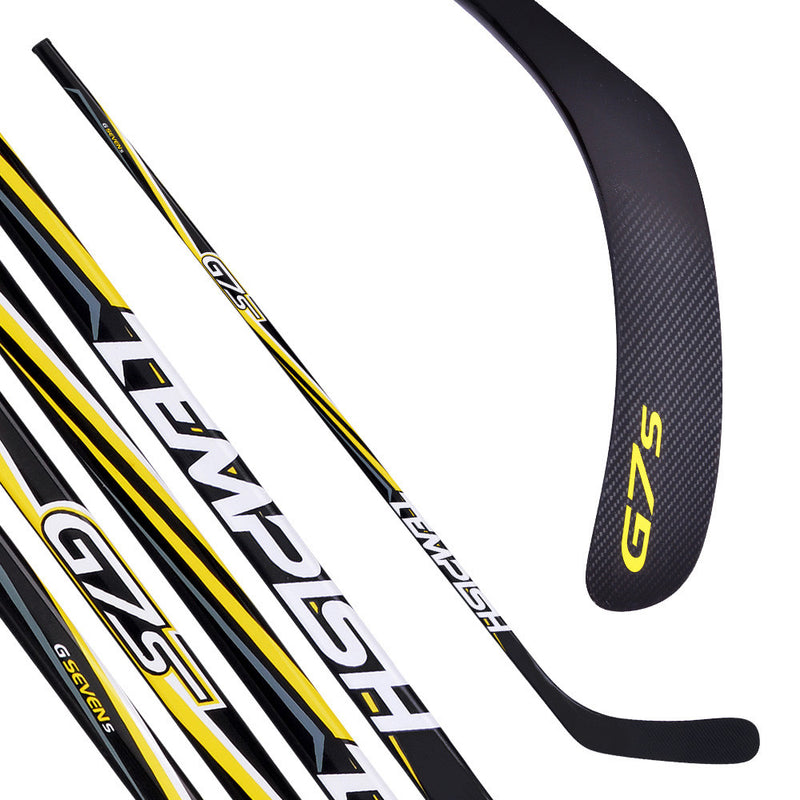 Tempish hockey stick G7S 152cm | Sport Station.